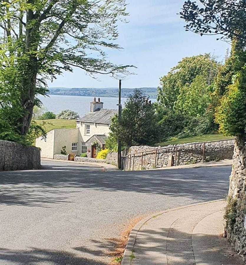 Villa No.1 The Coach House Silverdale  Exterior foto