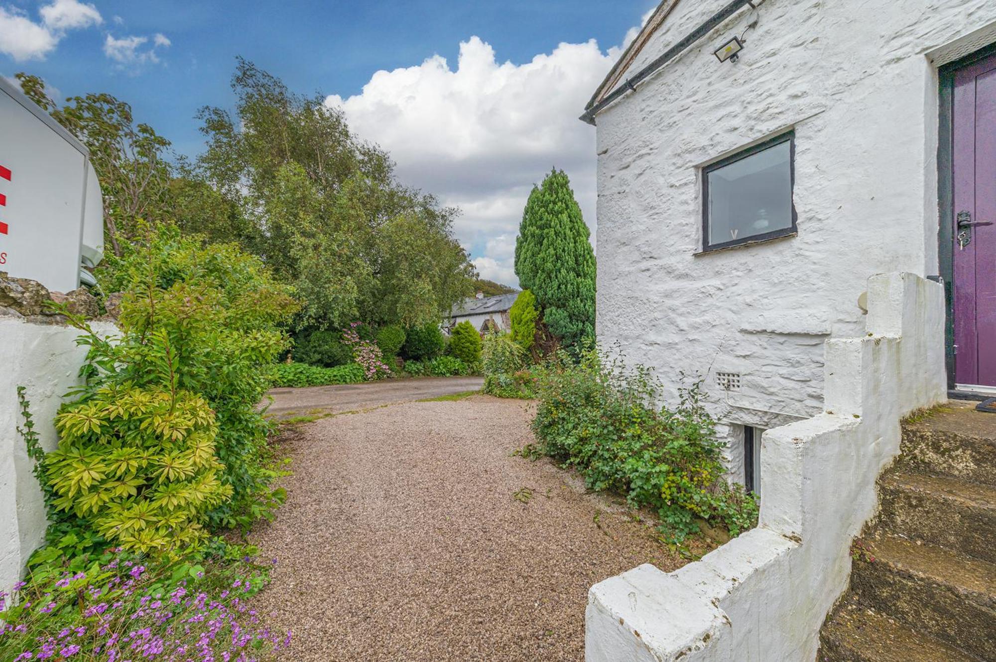 Villa No.1 The Coach House Silverdale  Exterior foto